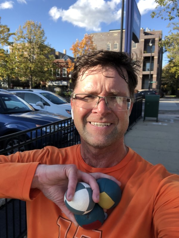 Running: Mon, 21 Oct 2019 15:45:39